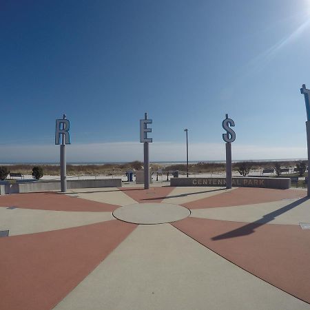 Monterey Resort Wildwood Crest Εξωτερικό φωτογραφία