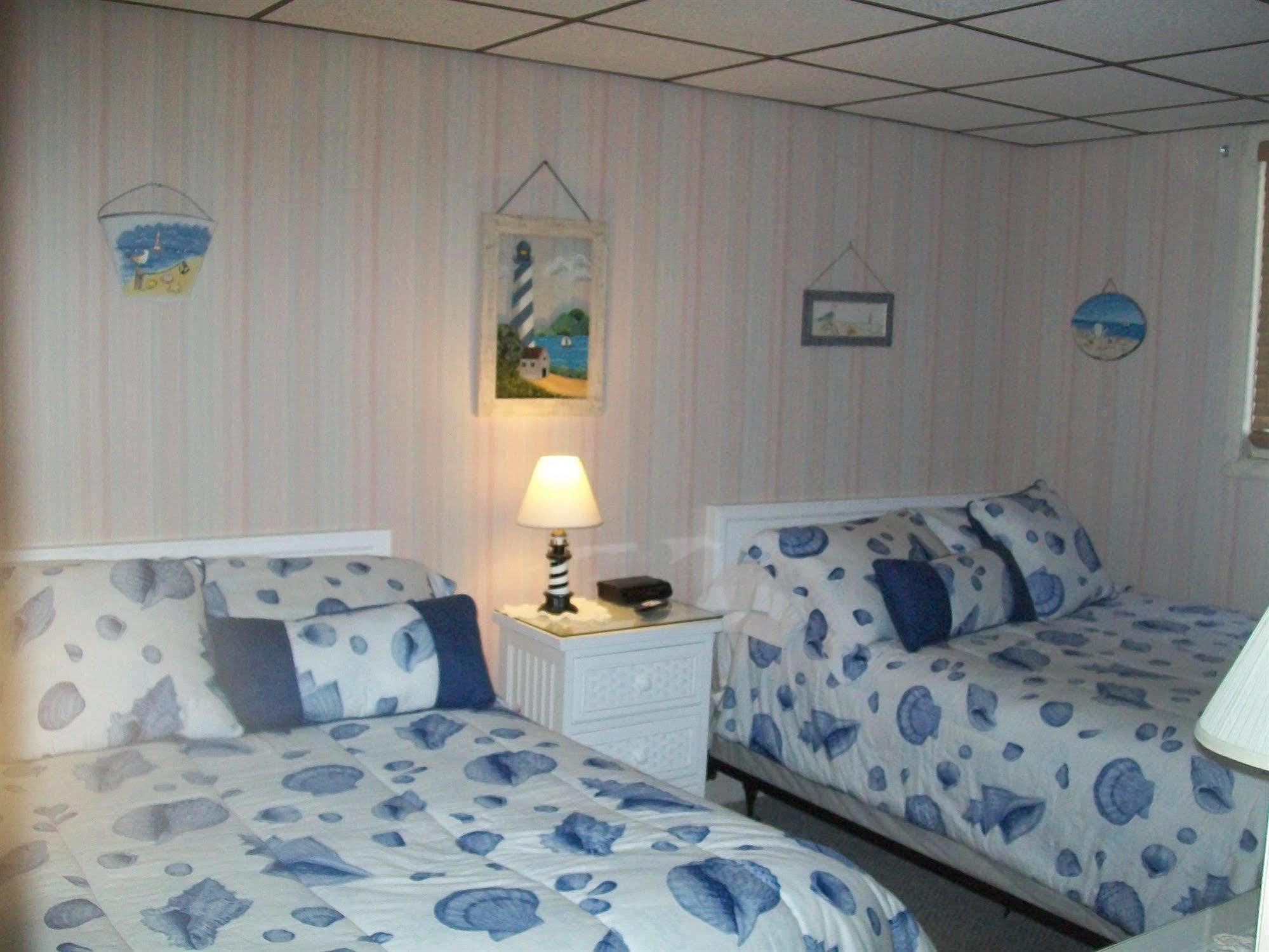 Monterey Resort Wildwood Crest Εξωτερικό φωτογραφία