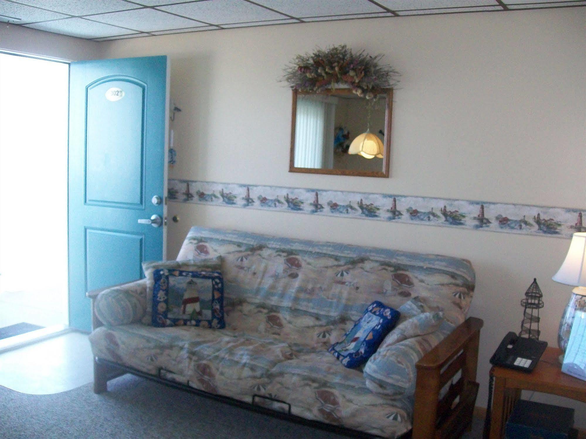 Monterey Resort Wildwood Crest Εξωτερικό φωτογραφία