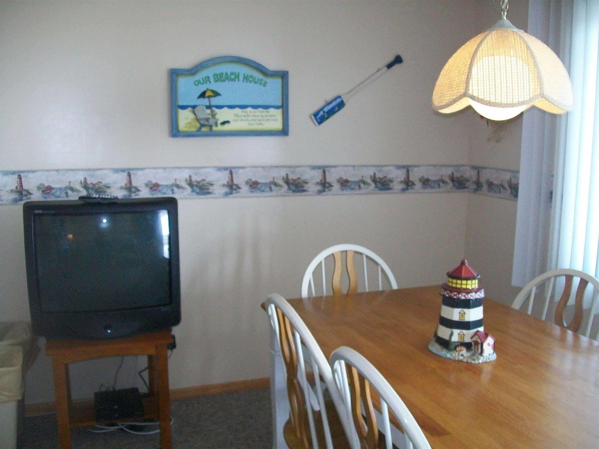 Monterey Resort Wildwood Crest Εξωτερικό φωτογραφία