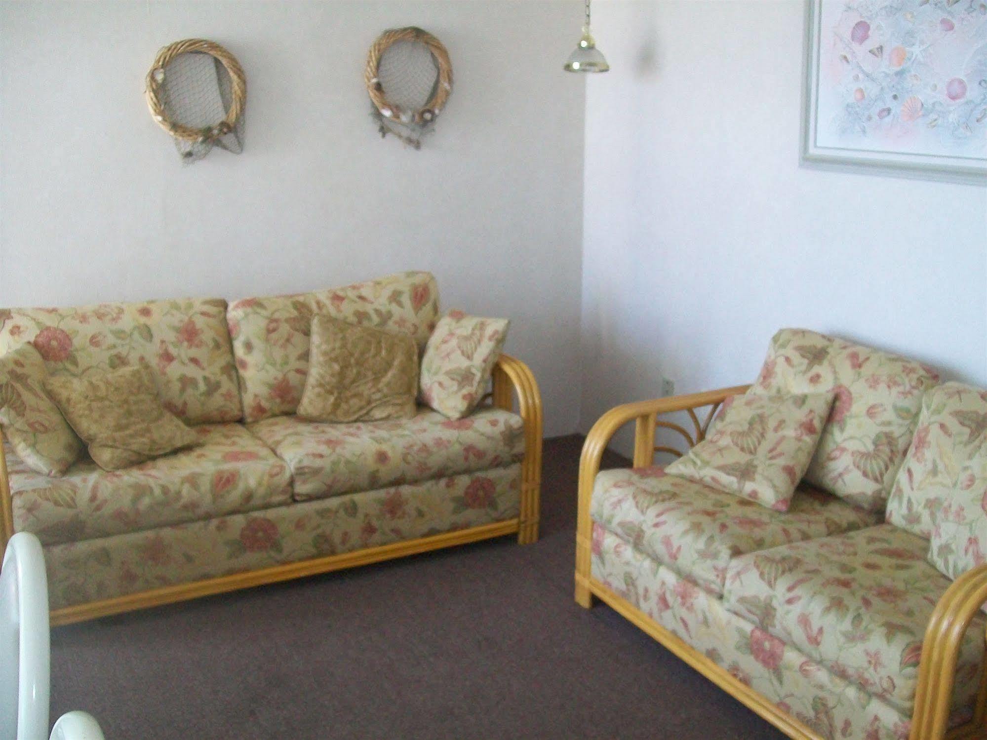Monterey Resort Wildwood Crest Εξωτερικό φωτογραφία