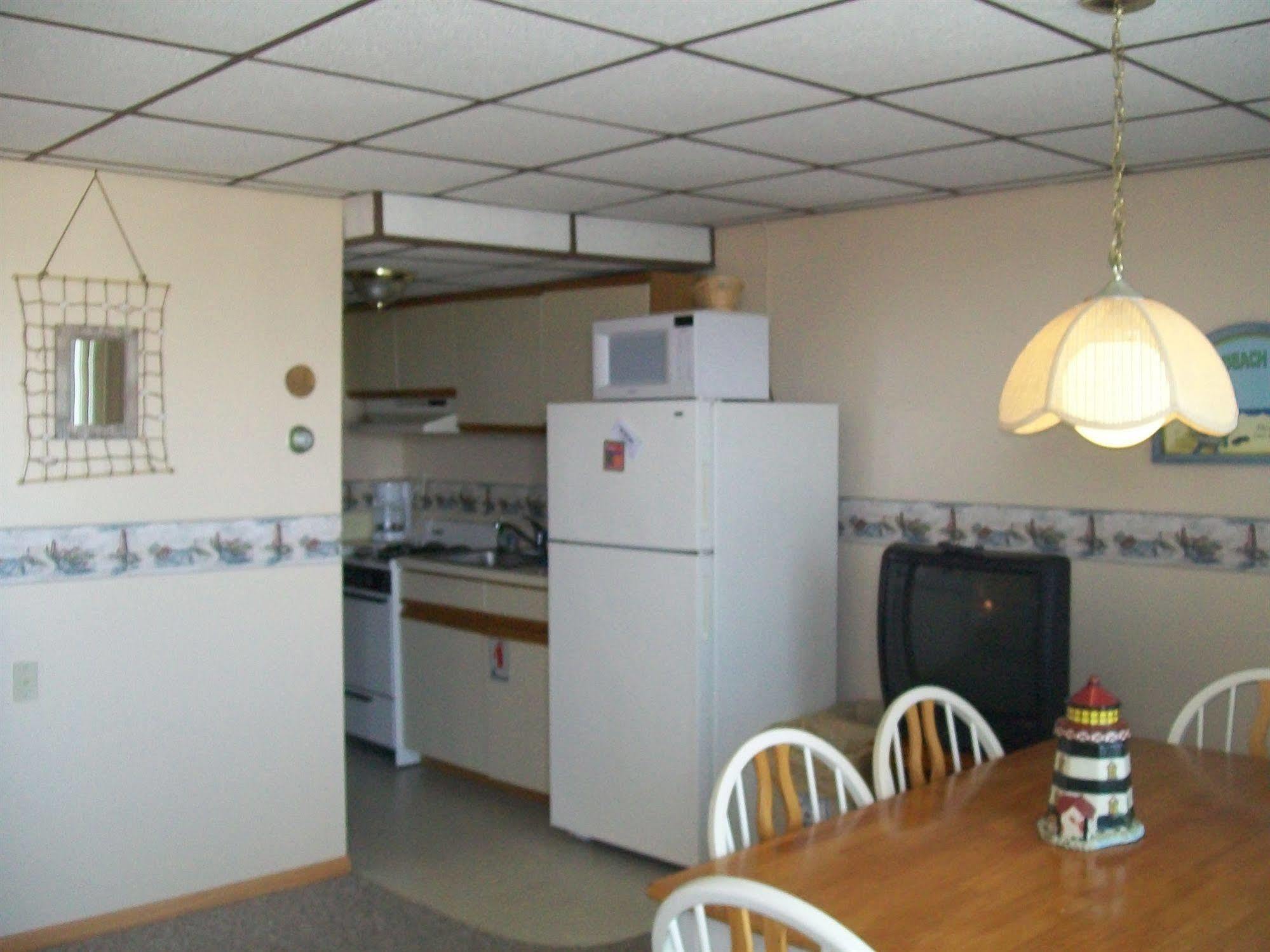Monterey Resort Wildwood Crest Εξωτερικό φωτογραφία