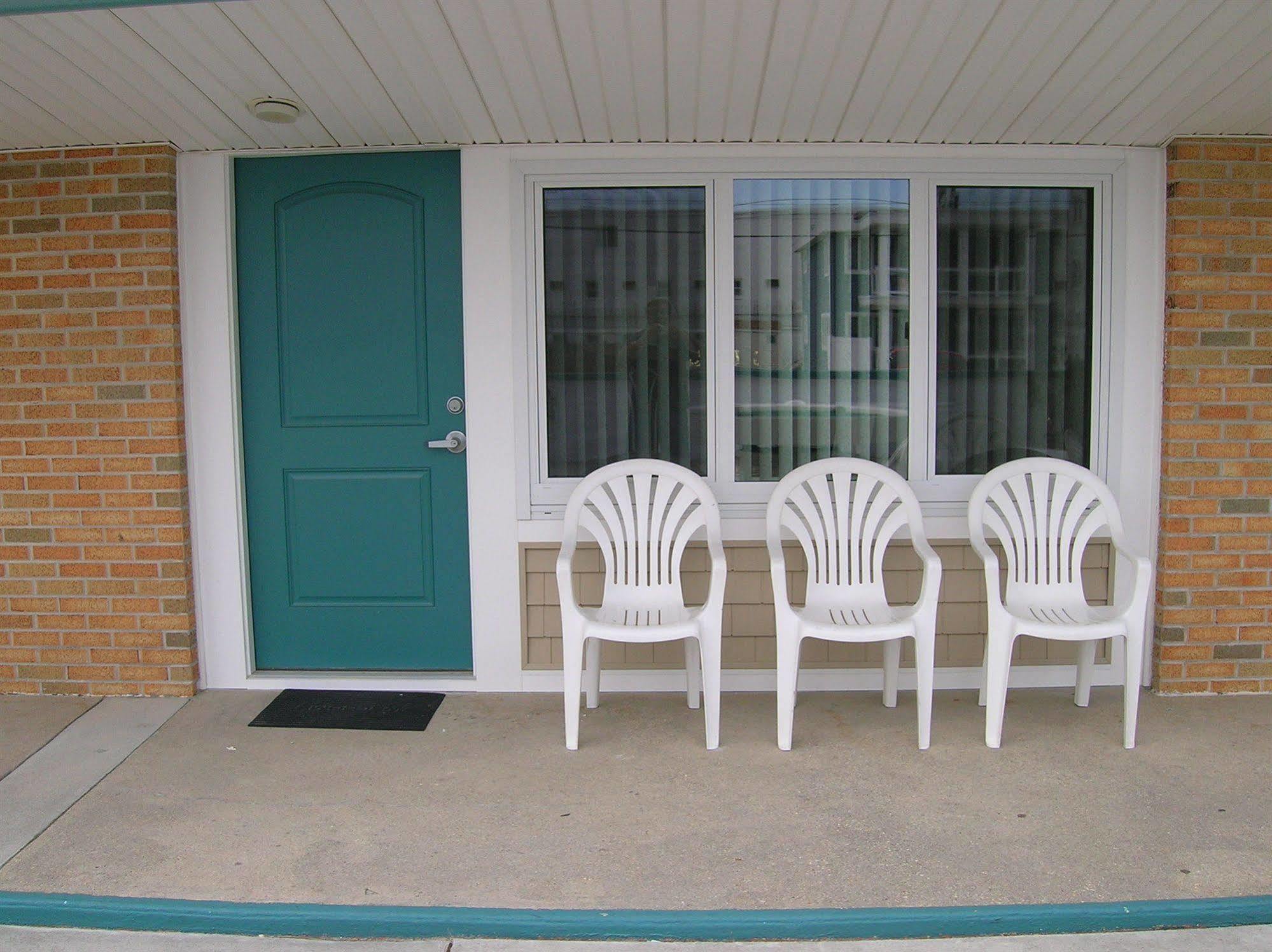 Monterey Resort Wildwood Crest Εξωτερικό φωτογραφία
